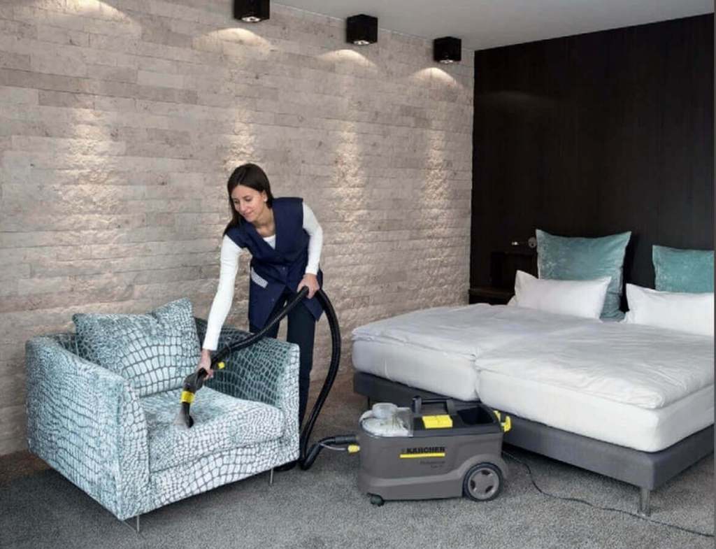 Limpieza Profesional a Domicilio en&nbsp;Salamanca